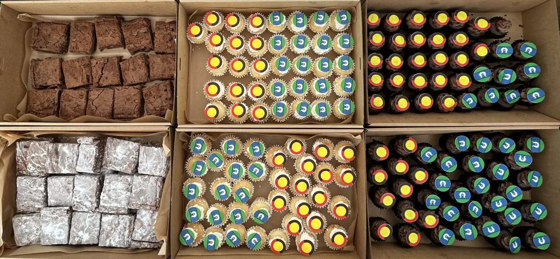 Preston Campbell Foundation - Presto's Catering