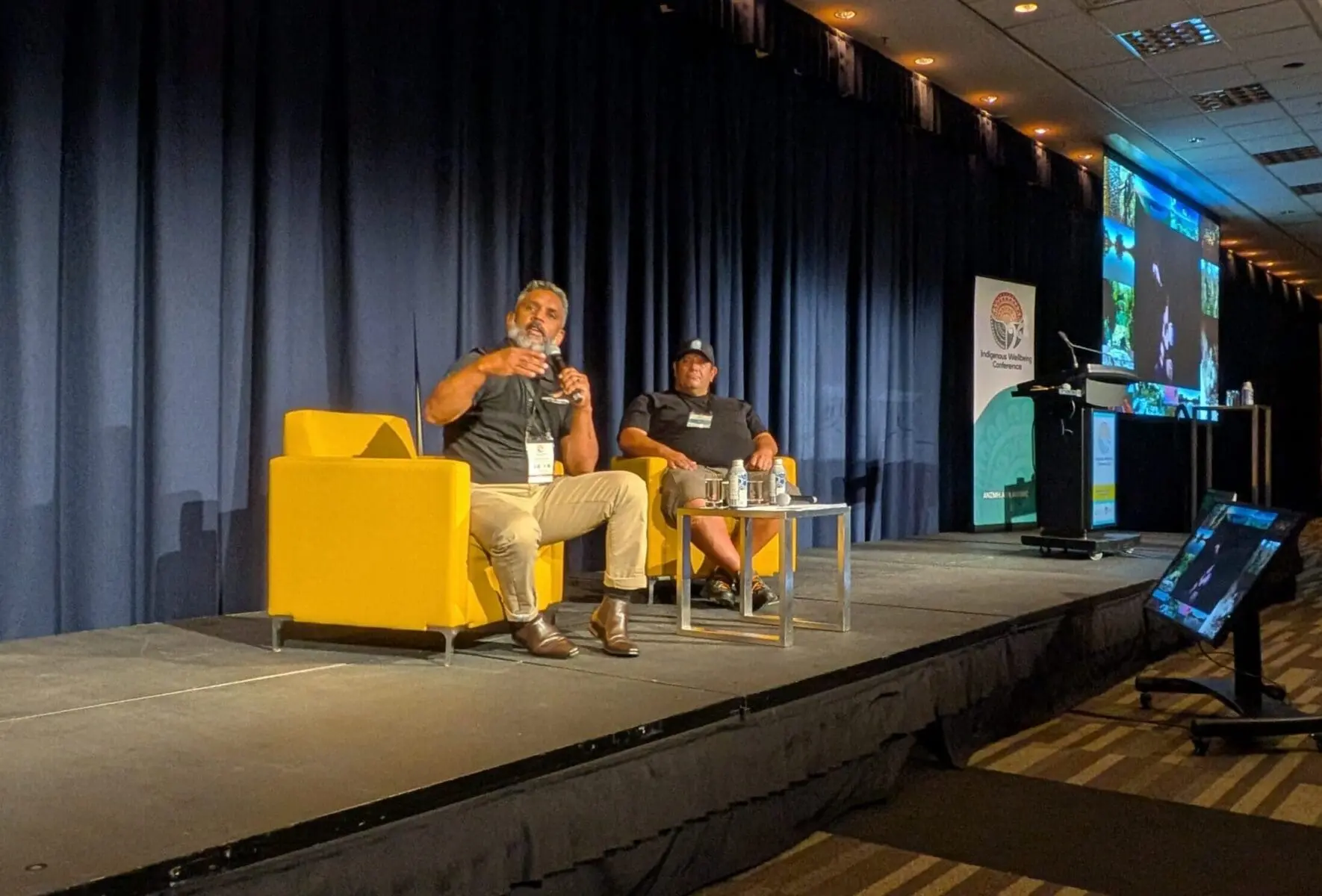 Beyond the Baseline Forums