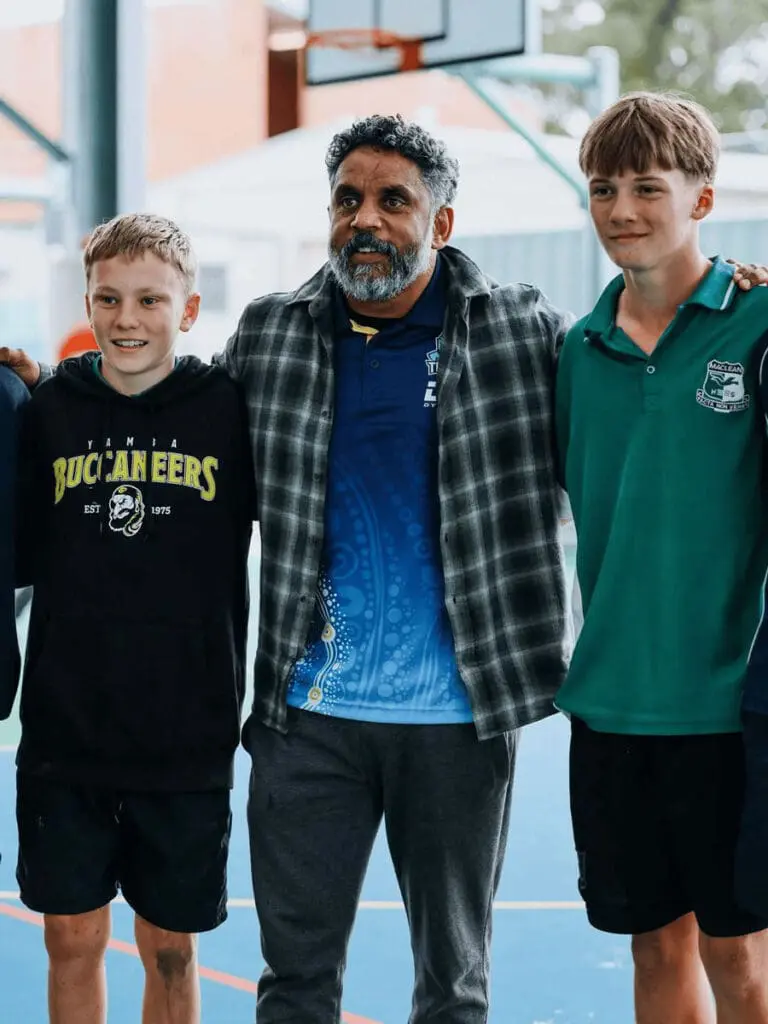 Preston Campbell Foundation